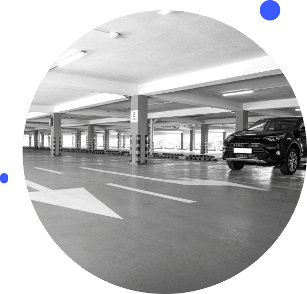 ParkingCircle